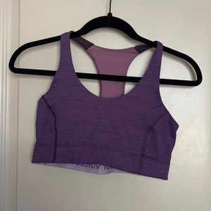 Outdoor Voices - Doing Things Bra - size S